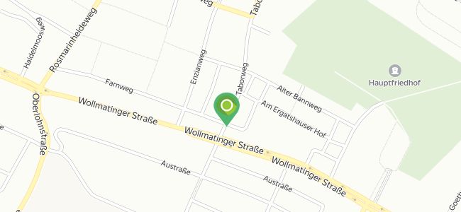 Bep Viet, Petershausen West