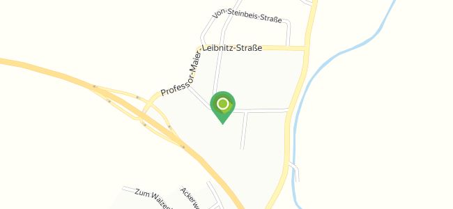 Bistro Merlin, Allensbach