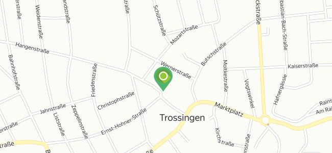 Blackforest Foods, Trossingen