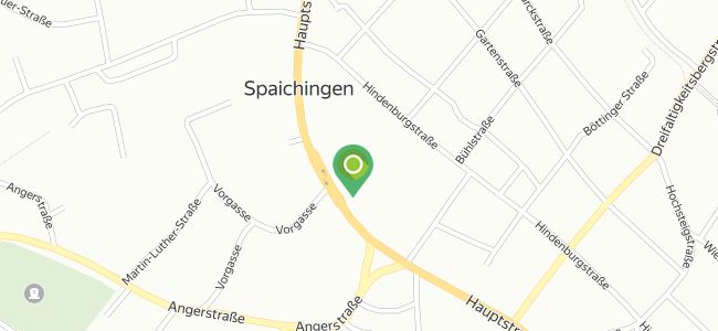 Burger Point, Spaichingen