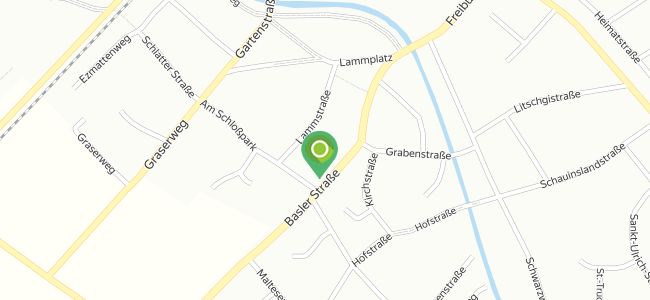 City Imbiss, Bad Krozingen