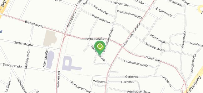 Dadan Grill, Mitte