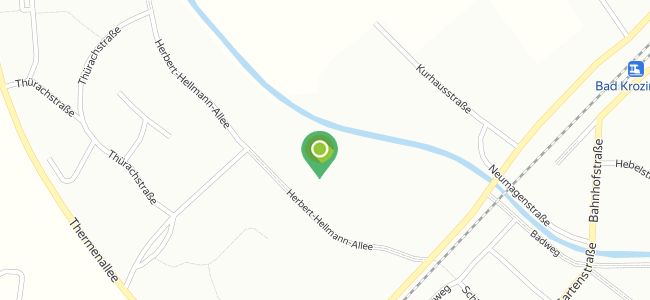 Der Weinbrunnen Im Kurpark, Bad Krozingen