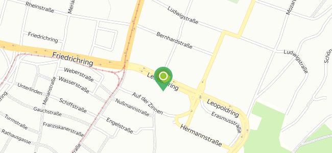 Enchilada, Mitte
