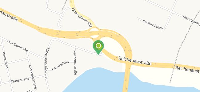 Eni Service Station, Petershausen West