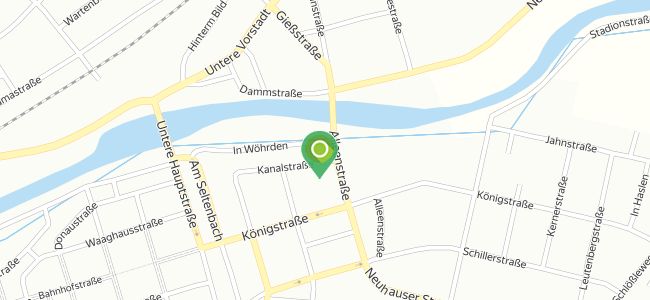 Faces Restaurant & Bar, Tuttlingen