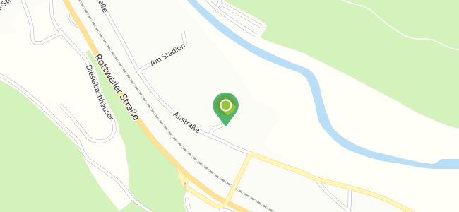 Freibad Oberndorf Am, Oberndorf am Neckar
