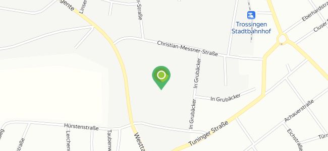 Frizzbox, Trossingen