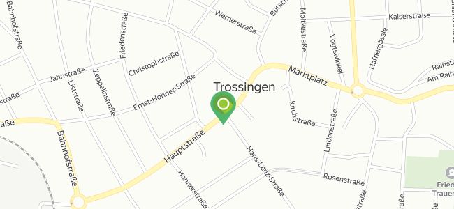 Galerie, Trossingen