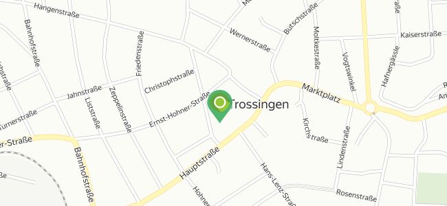 Goschehobel Bischdro, Trossingen