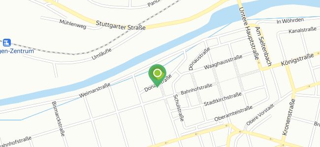 Hula Mula Fresh Food & Drinks, Tuttlingen