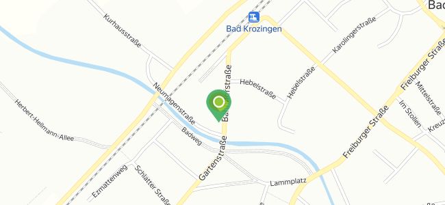 Ibo's Döner Und Pizza, Bad Krozingen