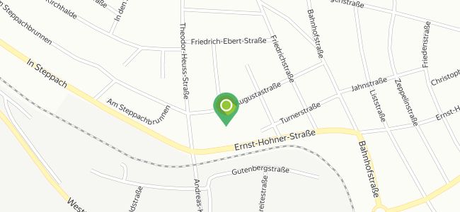Imbiss, Trossingen