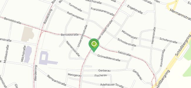 Kabul, Mitte
