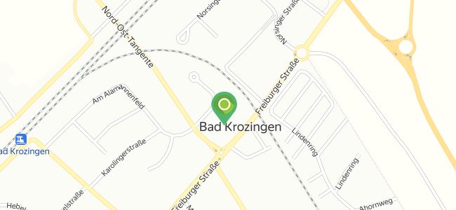 Keko Kebab & Pizza, Bad Krozingen