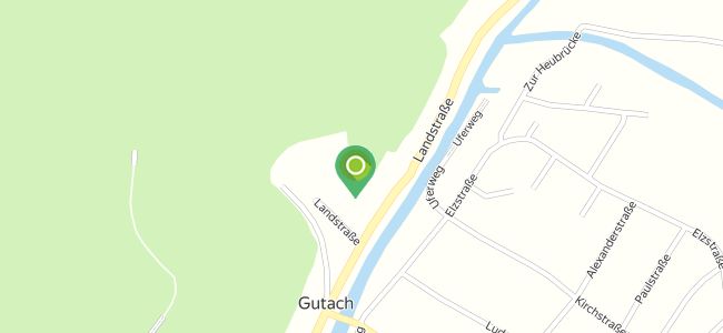 Krone, Gutach im Breisgau
