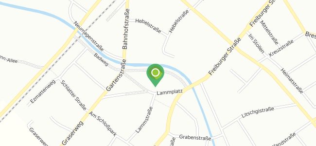 Lammstube, Bad Krozingen