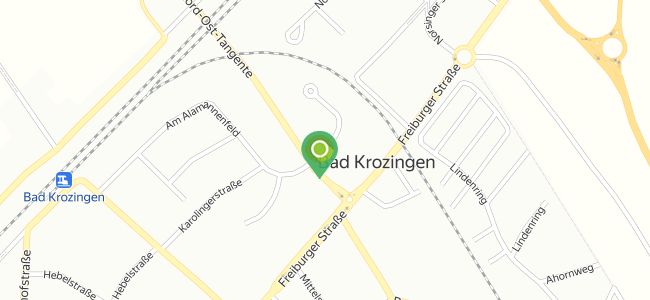Mavi Imbiss, Bad Krozingen