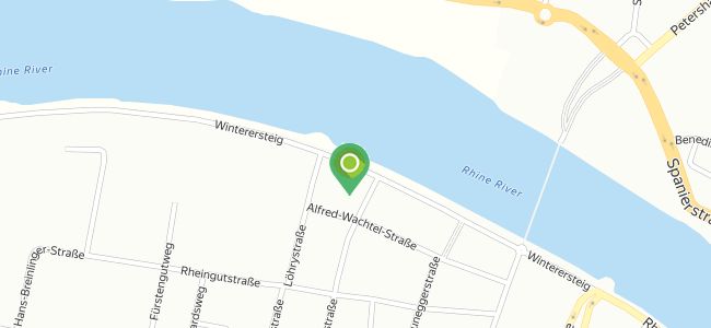 Mensa Htwg Seezeit, Altstadt