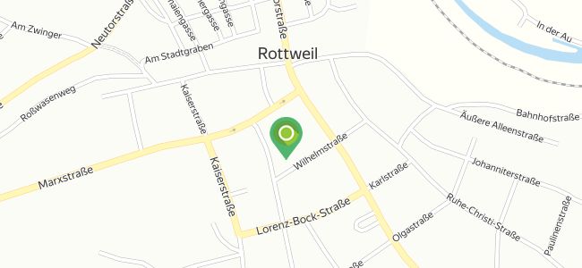 Ramazan Gaststätten Restaurants Baki, Rottweil