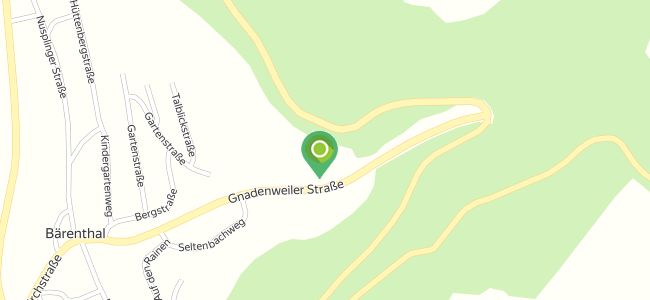 Restaurant Und Wohnmobil Stellplatz Baeralodge, Bärenthal