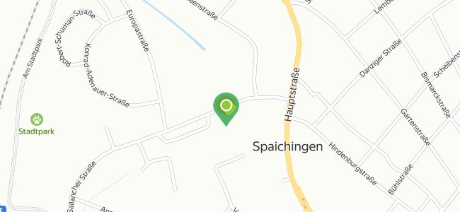 Saigon Asia Shop, Spaichingen