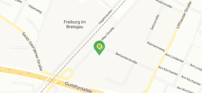 Star Kebap Pizza, Haslach