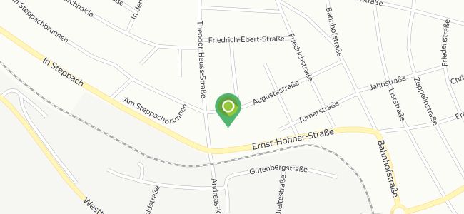 Subway, Trossingen