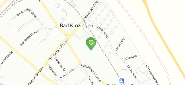 Sushi Daily, Bad Krozingen