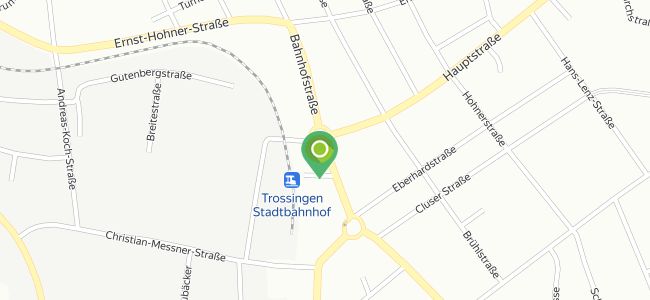 Trossinger Bier Und Steakhouse, Trossingen