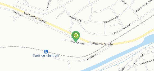 Tuwass Gastro, Tuttlingen