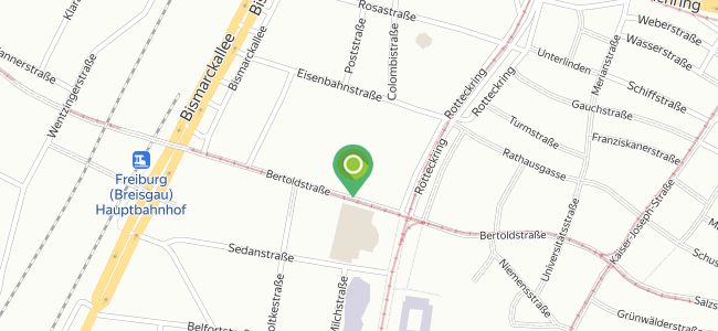 Veggie Liebe, Mitte