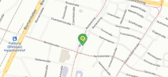 Vivave Fast Good, Mitte