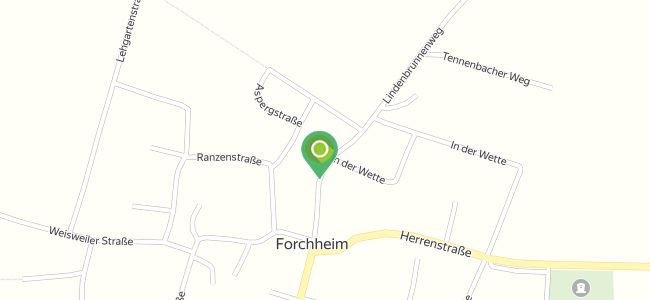 Bären, Forchheim