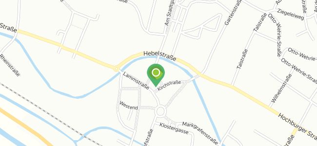 Café Bar Dackler, Emmendingen