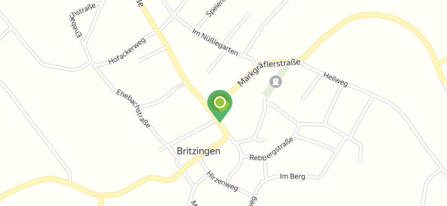 Dorfladen & Café Britzingen, Müllheim