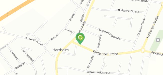 Hartheim 79258, Hartheim am Rhein