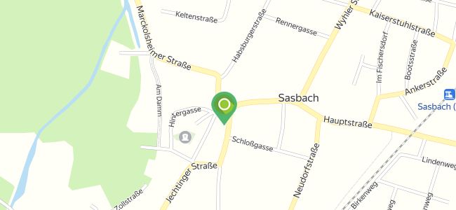 Istanbul PizzaKebap, Sasbach am Kaiserstuhl