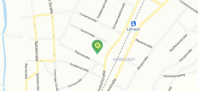 L'osteria, Lörrach