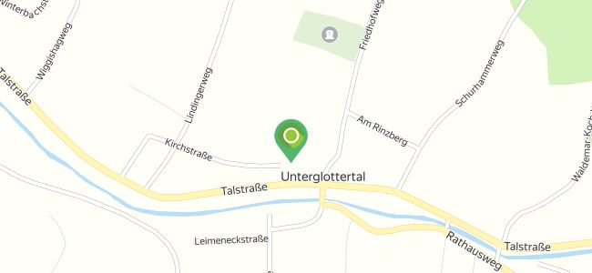 Le Wok & Sushi, Glottertal