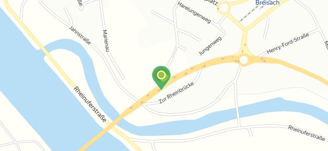 Mcdonald's, Breisach am Rhein