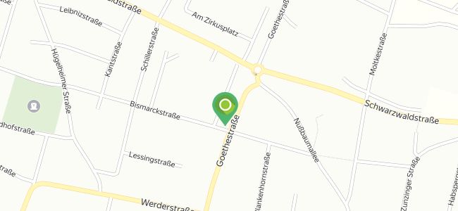 Messer Und Gradel, Müllheim