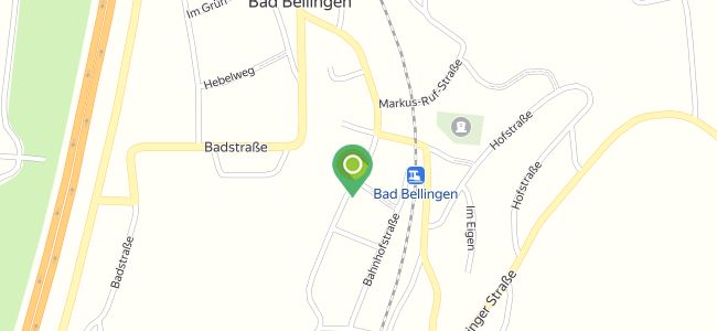 Pizza, Bad Bellingen