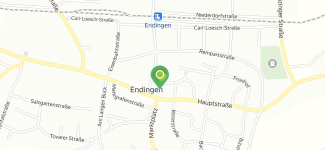 Star Kebap, Endingen am Kaiserstuhl