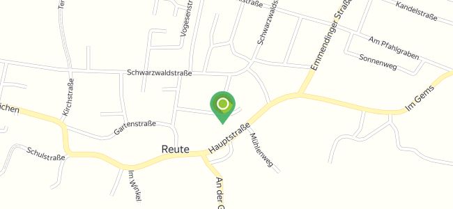 Steakhaus Hirschen Und Bistro Filou, Reute