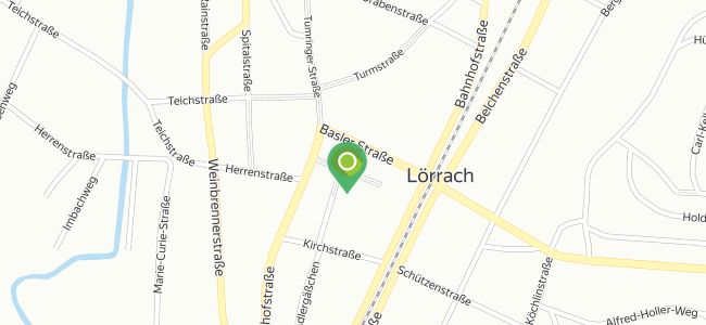 Sushi Daily, Lörrach