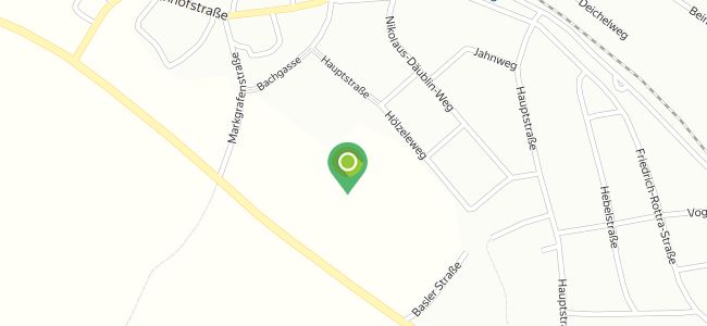 Tus Gaststätte Im Hölzele, Efringen-Kirchen