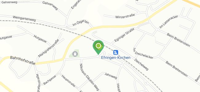 Walsers, Efringen-Kirchen