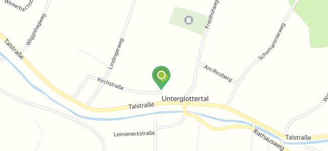 Zu Dem Alex, Glottertal