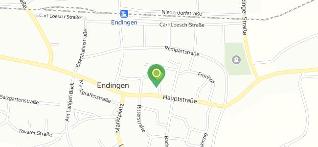 Zum Alten Wagenmann, Endingen am Kaiserstuhl